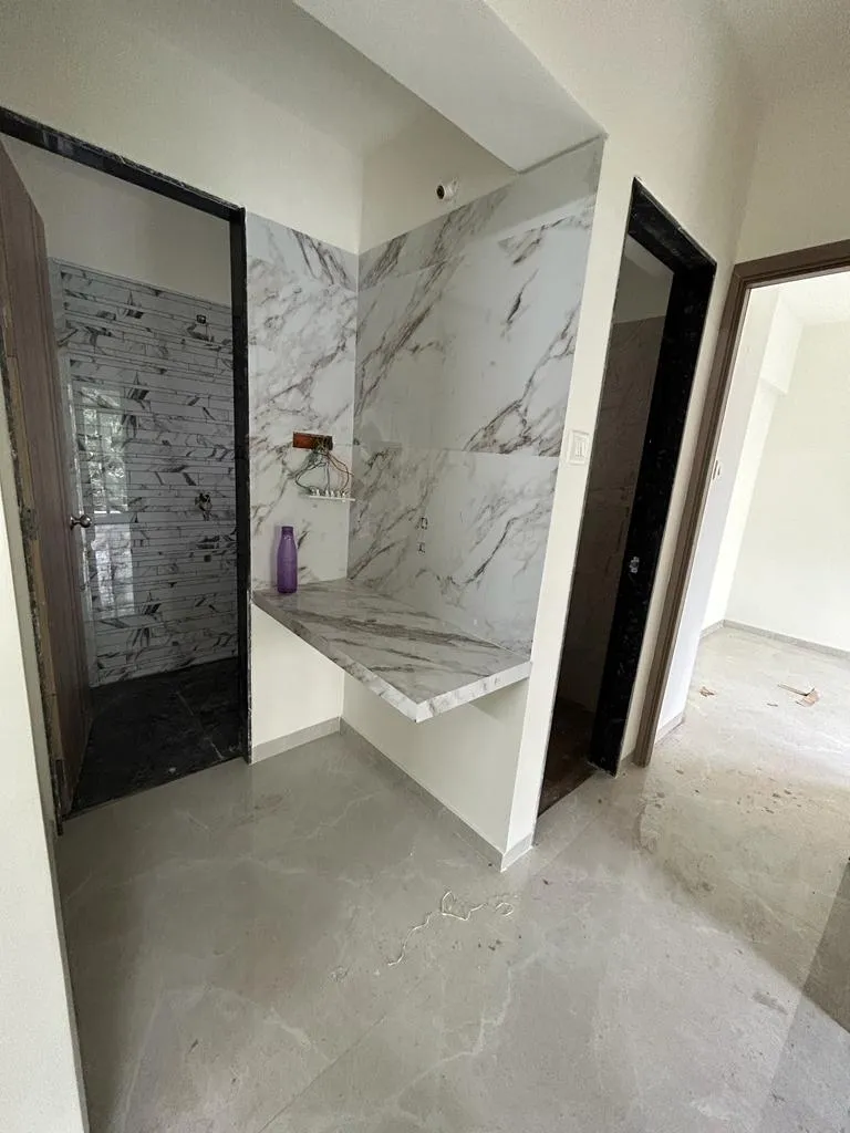 Vedant Nakshatra badroom 2